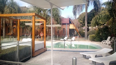 Photos of San Isidro Apart