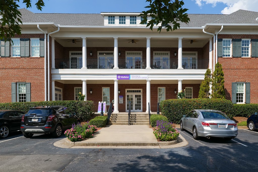 Wellstar Pediatric Cardiology