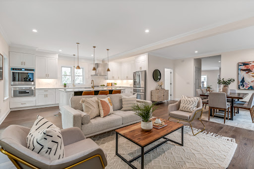 River Road Development