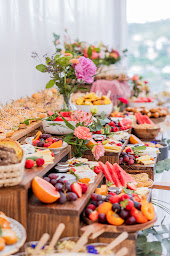 Photo n°4 de Grazing Montpellier | Plateaux apéritif & Brunch à Saint-Georges-d'Orques (Traiteur)