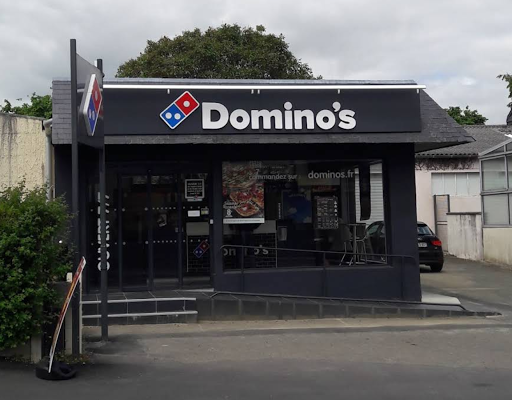 Domino's Pizza Ploufragan - Thumbnail
