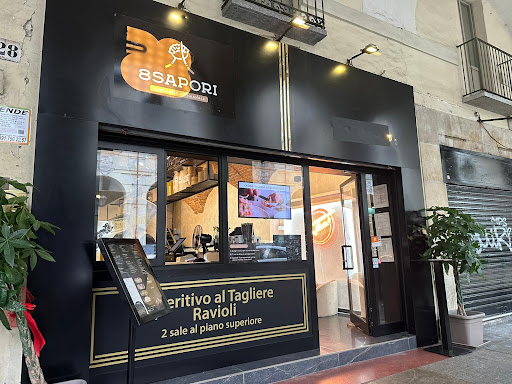 8 Sapori - Ravioleria Artigianale