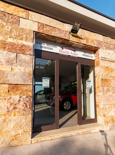 Basile Auto