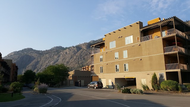 NK'MIP Resort