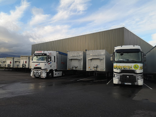 Groupe COQUELLE - CL ALSACE MULHOUSE - Thumbnail