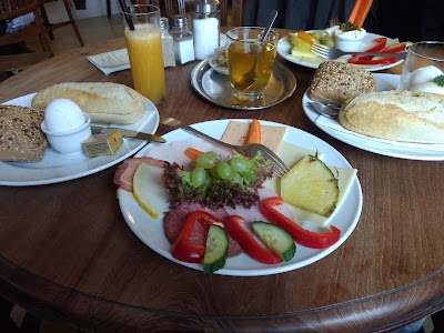 Photos of Novum Caf&eacute;-Bar