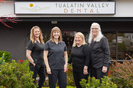 Tualatin Valley Dental