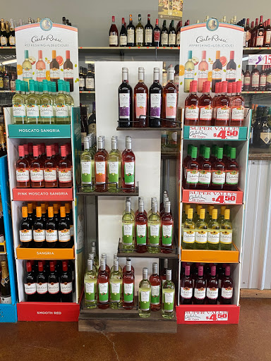 Crossroads Liquor & Wine Gallery - United States