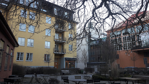 Filmstaden, Solna  DestiMap  Destinations On Map