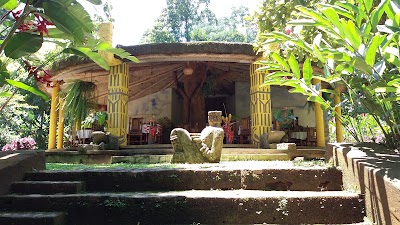 Photos of Takalik Maya Lodge