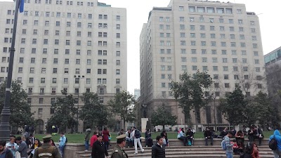 Photos of Internal Revenue Service of Chile