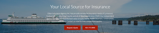 Otter Insurance