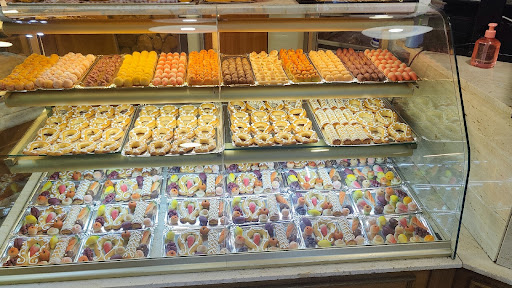 Horno Les Escaletes