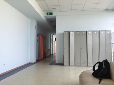 Photos of Nazarbayev Intellectual School