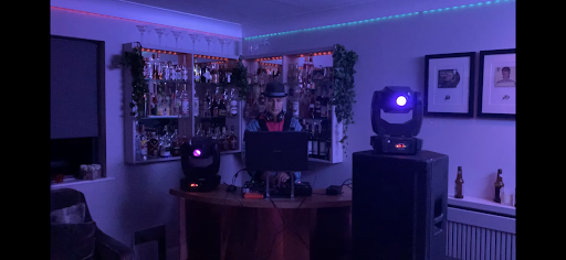 SPECTRUM DISCO - Visual