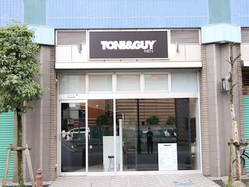 TONI&GUY MEN 与野駅前店【トニーアンドガイ メン】