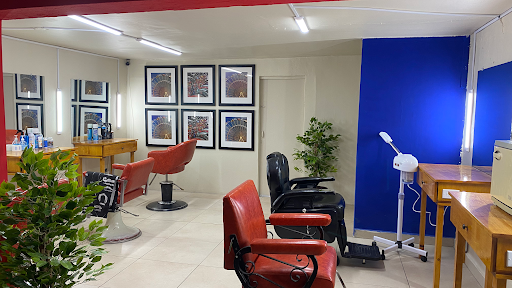 Barberia San Luis
