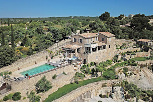 Photo n°5 de Agence Rosier à Gordes (Agence de location de maisons de vacances)
