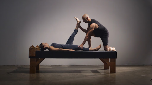 stretchfit studio - Thumbnail