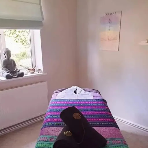 Clara Therapies: Holistic Healing & Women's Wellbeing