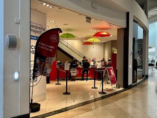Milton Keynes Post Office