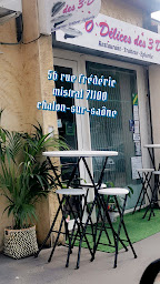 Photo n°37 de O Délices des 3D à Chalon-sur-Saône (Traiteur ambulant)