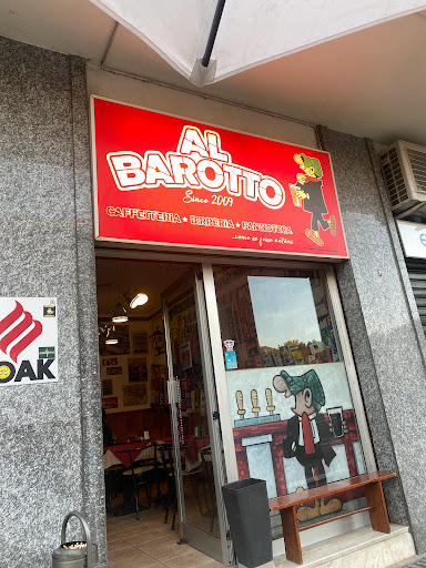 Al Barotto - Thumbnail