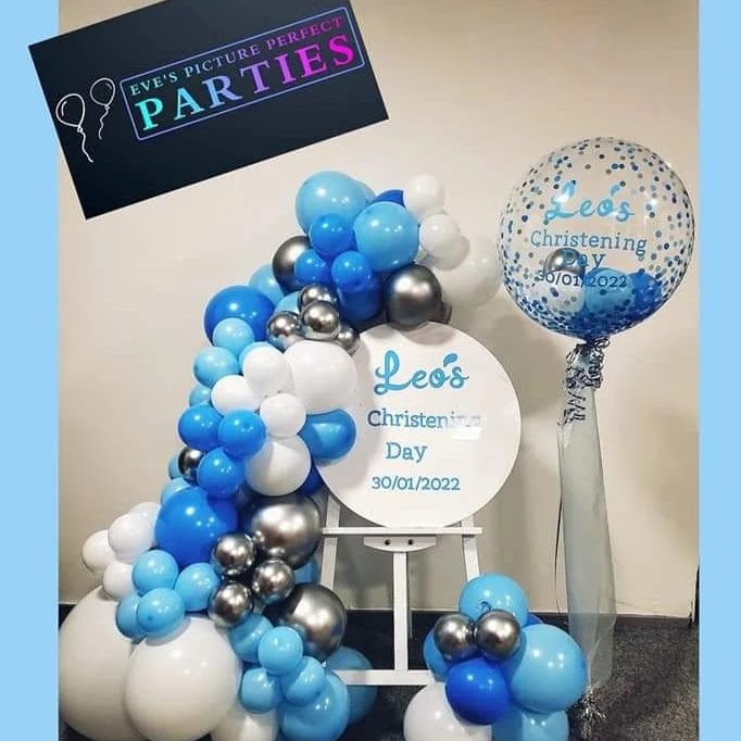 Eve's Picture Perfect Parties Ltd photo 2
