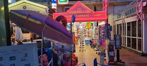 Photo n°2 de Tabac Le Deauvillais Tabac -Cave a cigare-- Fdj - Pmu - à Saint-Raphaël (Boutique de cigares)