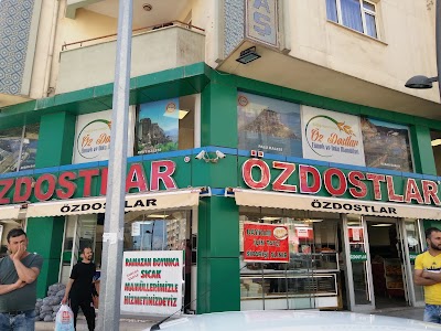 Photos of &Ouml;zdostlar Pide ve Unlu Mam&uuml;lleri