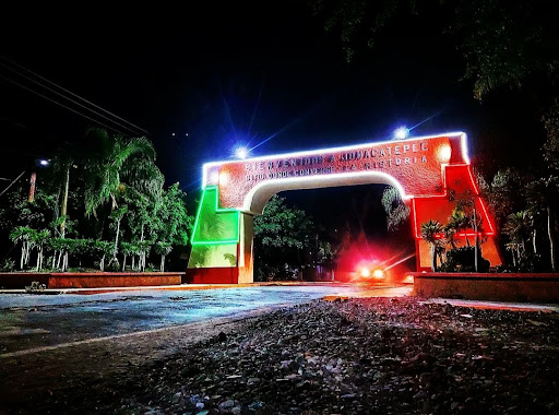 Arco de Jonacatepec - Thumbnail