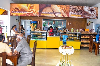 Photos of Breadline