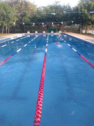 Aqua pilates Tamarindo