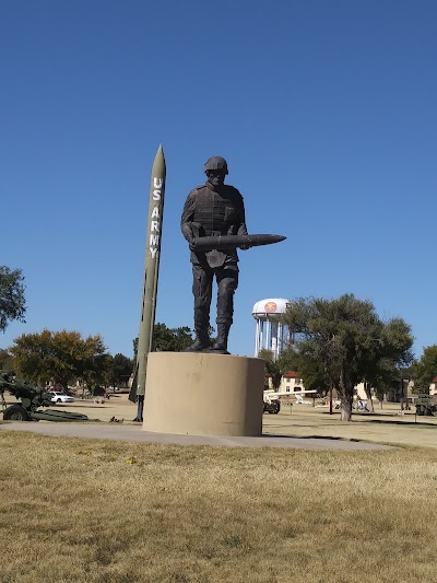 Fort Sill