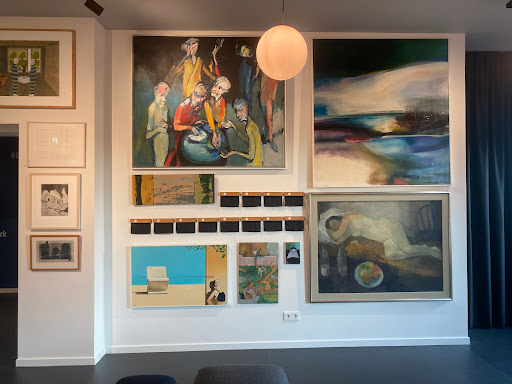 Kunstcollectie Meierijstad - Thumbnail