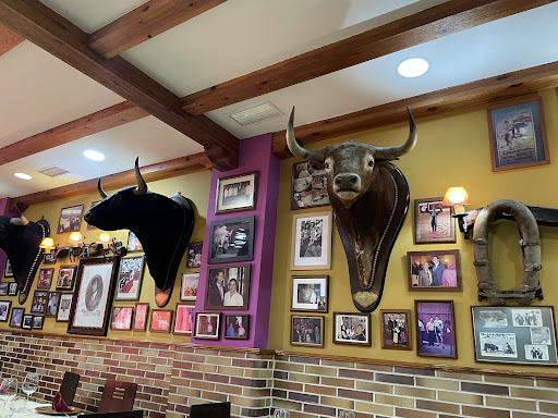 Restaurante Las Ventas de Diego de Velázquez - Thumbnail
