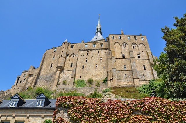 Musée Historique du Mont Saint Michel