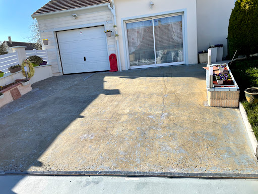 Photo de BG renovation à Dollon (72390)