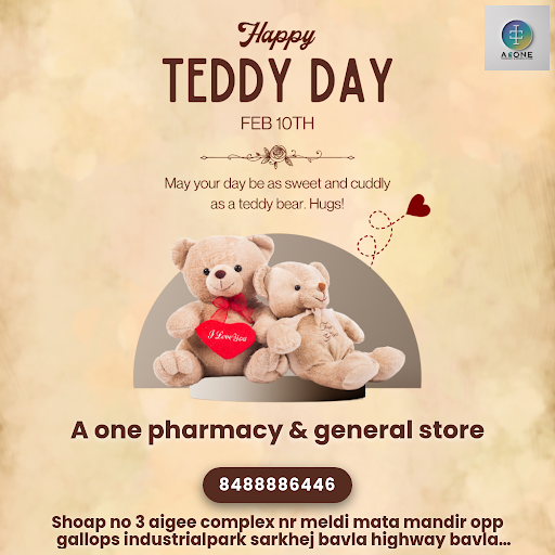 Happy Teddy Day 2026 post image