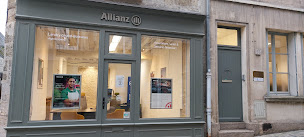 Photo n°4 de Allianz Assurance SENLIS REMPARTS - Landry GIRARD-BOISSEAU à Senlis (Compagnie d'assurance moto)