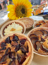 Photo n°30 de biscuiterie Collobrières Gourmands et Gourmets à Collobrières (Pâtisserie)