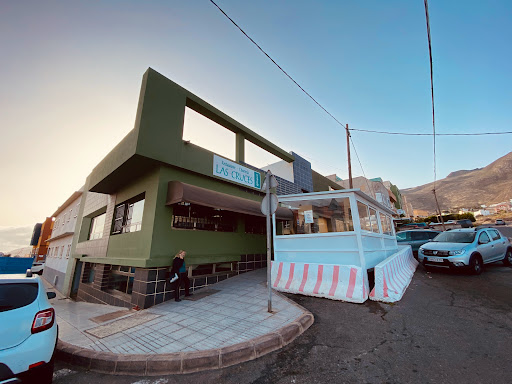 Restaurante churrería Las Cruces - Thumbnail