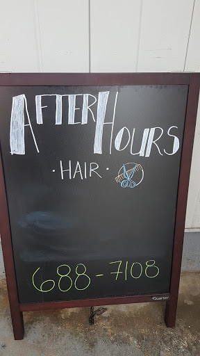 After Hours Hair - Thumbnail