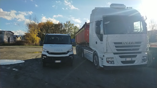 Giustiniana S.R.L. Magazzino - Thumbnail