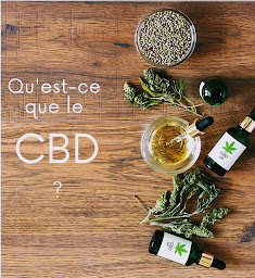 Photo n°28 de CBD Sainte Maxime • The Hemp Concept à Sainte-Maxime (Magasin de cosmétiques)