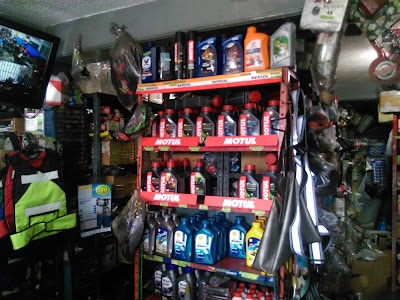 Photos of MOTOS NOROCCIDENTE