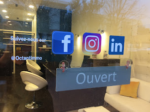 Photo n°12 de OCTANTIMMO à Biot (Agence immobilière)