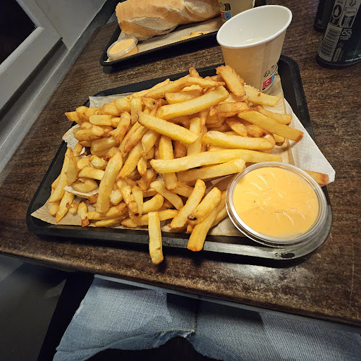 La Friterie Berckoise - Thumbnail