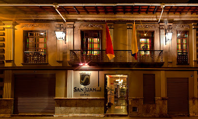 San Juan Hotel