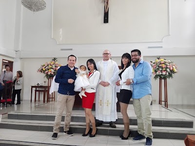Photos of St. Mar&iacute;a Goretti Parish